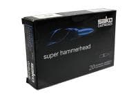 Sako 30-06 Hammerhead SP